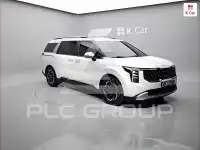 2024 KIA Carnival