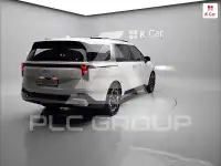 2024 KIA Carnival