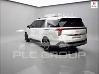 2024 KIA Carnival