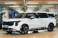 2024 KIA Carnival
