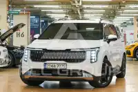 2024 KIA Carnival