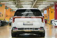 2024 KIA Carnival