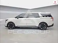 2024 KIA Carnival