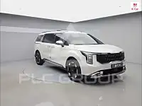 2024 KIA Carnival