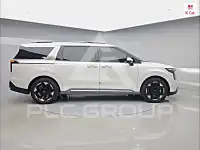 2024 KIA Carnival