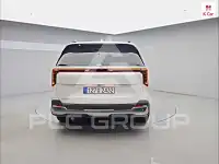 2024 KIA Carnival