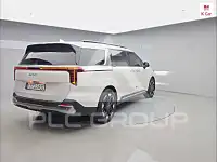 2024 KIA Carnival