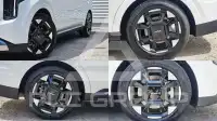 2024 KIA Carnival