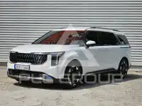 2024 KIA Carnival