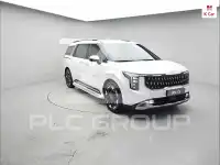 2024 KIA Carnival