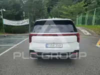 2024 KIA Carnival