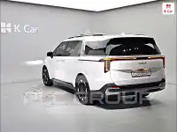 2024 KIA Carnival