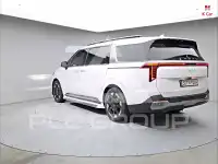 2024 KIA Carnival
