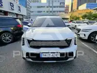 2024 KIA Sorento