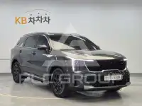 2024 KIA Sorento