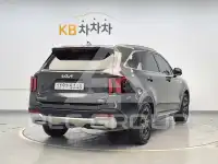 2024 KIA Sorento