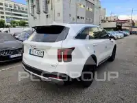 2024 KIA Sorento