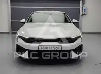 2024 KIA K5