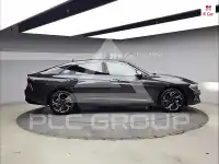 2024 KIA K5