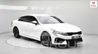 2024 KIA K5