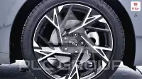 2024 KIA K5