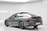 2024 KIA K5