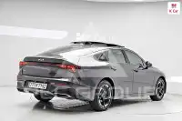 2024 KIA K5