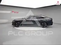 2024 KIA K5