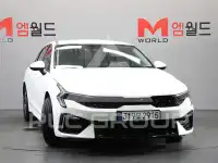 2024 KIA K5