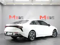 2024 KIA K5