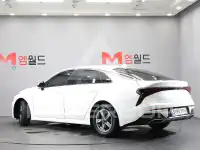 2024 KIA K5