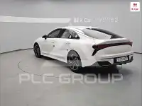 2024 KIA K5