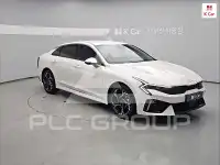 2024 KIA K5