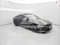 2024 KIA K5
