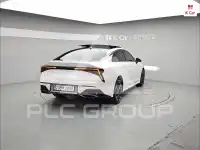 2024 KIA K5