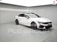 2024 KIA K5