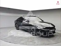 2024 KIA K5