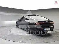 2024 KIA K5