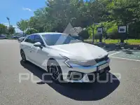2024 KIA K5