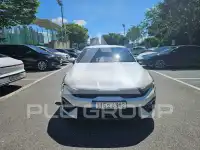 2024 KIA K5