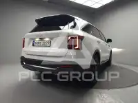 2024 KIA Sorento