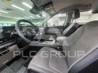 2024 KIA Carnival