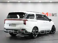 2024 KIA Carnival