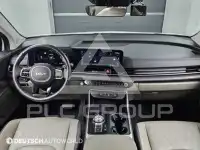 2024 KIA Carnival