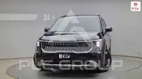 2024 KIA Carnival