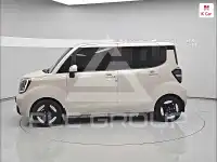 2024 KIA Ray