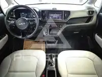 2024 KIA Ray