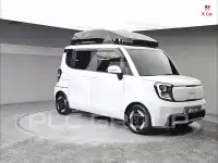 2024 KIA Ray