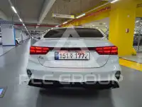 2024 KIA K3