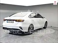 2024 KIA K3